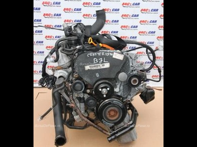 Pompa vacuum