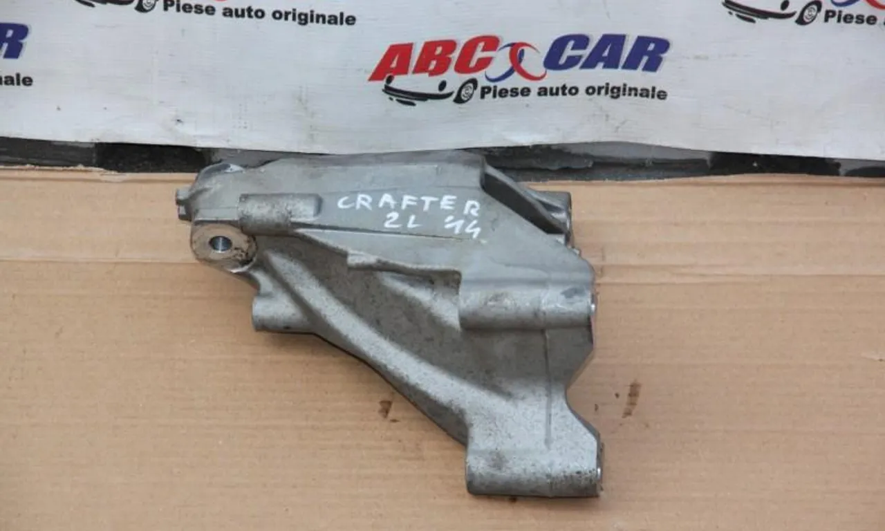 Suport motor VOLKSWAGEN CRAFTER 30-35 bus 2006-2016