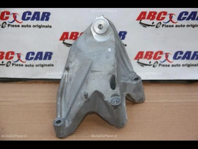 Suport motor VOLKSWAGEN CRAFTER 30-35 bus 2006-2016 oe 03L199308A, vedere frontata
