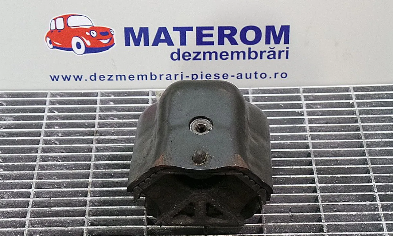 TAMPON MOTOR VOLKSWAGEN CRAFTER 30-35 bus 2006-2016