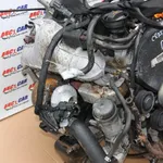Turbosuflanta VOLKSWAGEN CRAFTER 30-35 bus 2006-2016 076145701R, vedere frontata