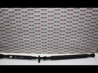 Cardan VOLKSWAGEN CRAFTER 30-35 bus 2006-2016 oe A9064104606, vedere frontata