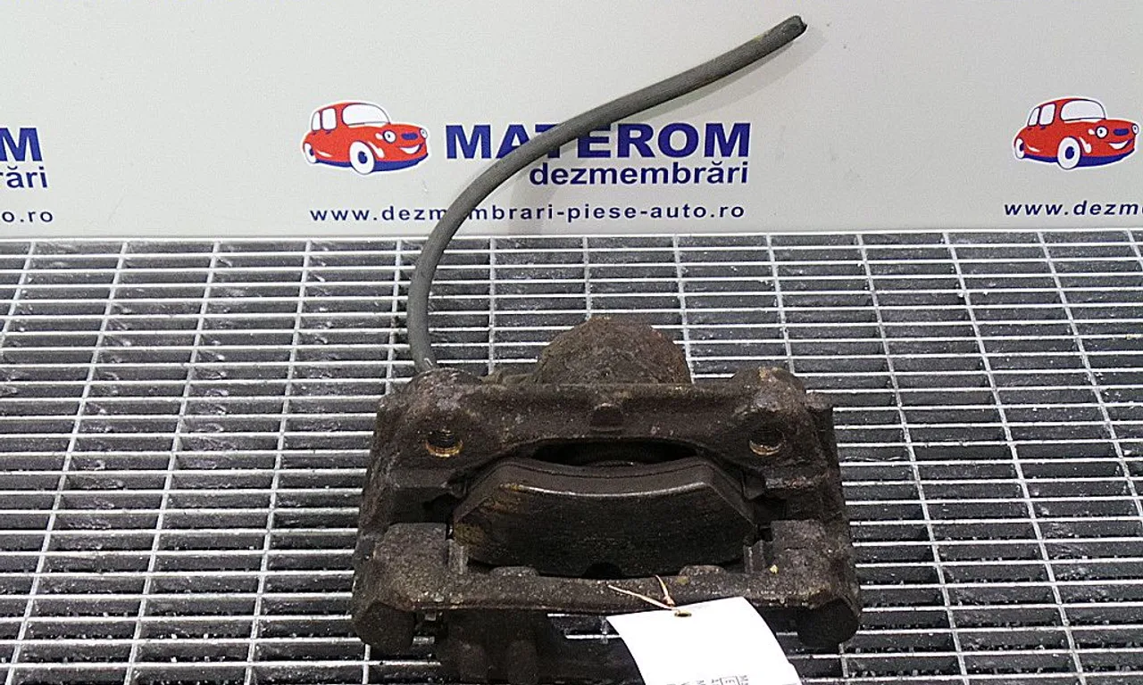 ETRIER SPATE STANGA VOLKSWAGEN CRAFTER 30-50 2006-2016