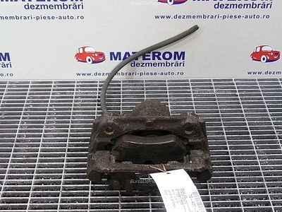 ETRIER SPATE STANGA VOLKSWAGEN CRAFTER 30-50 2.5 2006-2016 oe 2E0615106B, vedere frontata