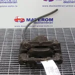 ETRIER SPATE STANGA VOLKSWAGEN CRAFTER 30-50 2.5 2006-2016 oe-2E0615106B, vedere frontata