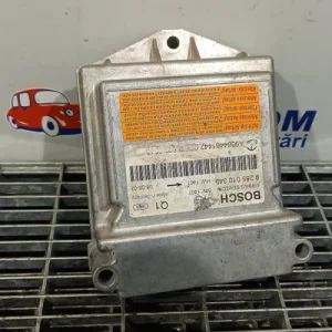 MODUL AER VOLKSWAGEN CRAFTER 30-50 2006-2016 oe-A9064461142, vedere frontata