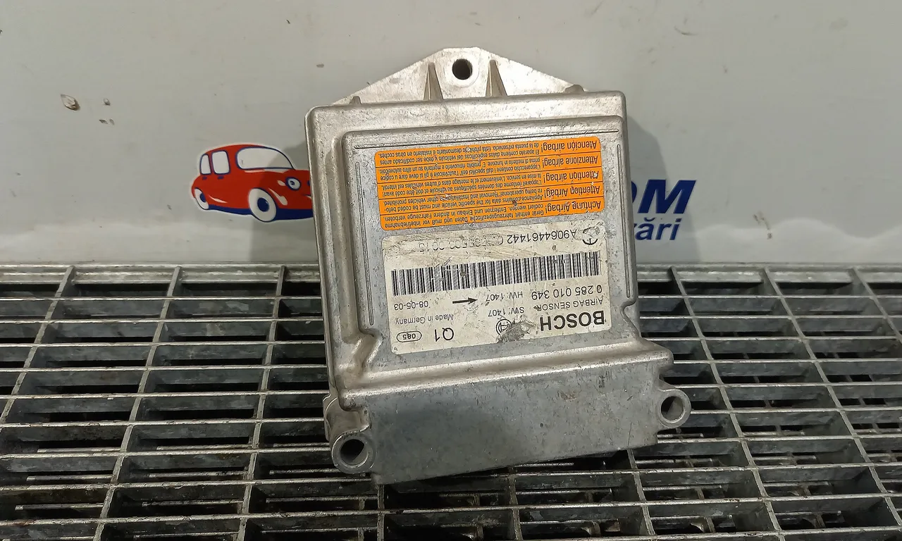 MODUL AER VOLKSWAGEN CRAFTER 30-50 2006-2016