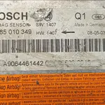 MODUL AER VOLKSWAGEN CRAFTER 30-50 2006-2016 oe-A9064461142, vedere laterala