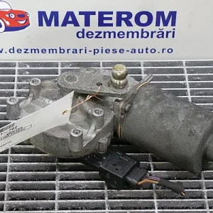 MOTORAS STERGATOR PARBRIZ