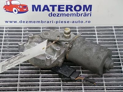 MOTORAS STERGATOR PARBRIZ VOLKSWAGEN CRAFTER 30-50 2.5 2006-2016 oe 2E0955023A, vedere frontata