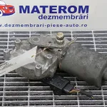 MOTORAS STERGATOR PARBRIZ VOLKSWAGEN CRAFTER 30-50 2.5 2006-2016 oe-2E0955023A, vedere frontata