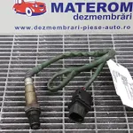SONDA LAMBDA VOLKSWAGEN CRAFTER 30-50 2.5 2006-2016 oe-75420218, vedere frontata
