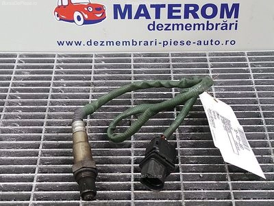 SONDA LAMBDA VOLKSWAGEN CRAFTER 30-50 2.5 2006-2016 oe 75420218, vedere frontata