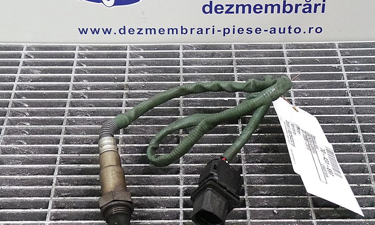 SONDA LAMBDA VOLKSWAGEN CRAFTER 30-50 2006-2016
