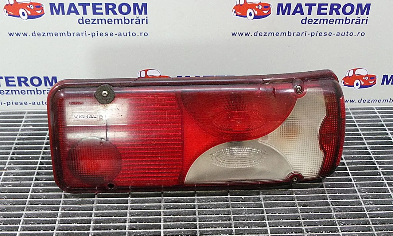 STOP DREAPTA VOLKSWAGEN CRAFTER 30-50 2006-2016