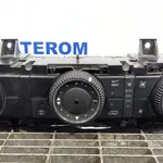 TABLOU COMANDA INCALZIRE VOLKSWAGEN CRAFTER 30-50 2006-2016 oe-2E0959561BN, vedere frontata