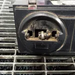 TABLOU COMANDA INCALZIRE VOLKSWAGEN CRAFTER 30-50 2006-2016 oe-2E0959561BN, vedere laterala