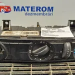 TABLOU COMANDA INCALZIRE VOLKSWAGEN CRAFTER 30-50 2006-2016 oe-2E0959561BN, vedere frontata