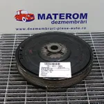 FULIE MOTOR VOLKSWAGEN CRAFTER 30-50 2.5 TDI 2006-2016, vedere frontata