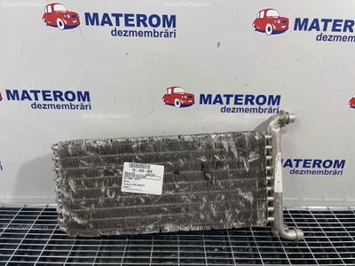 RADIATOR INCALZIRE VOLKSWAGEN CRAFTER 30-50 2006-2016, vedere frontata