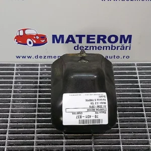 TAMPON MOTOR VOLKSWAGEN CRAFTER 30-50 2.5 TDI 2006-2016 oe-2E0199379F, vedere frontata