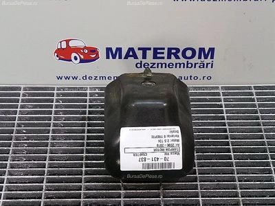 TAMPON MOTOR