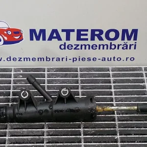 POMPA AMBREIAJ VOLKSWAGEN CRAFTER 30-50 2.5 2006-2016 oe-2E0721401C, vedere frontata