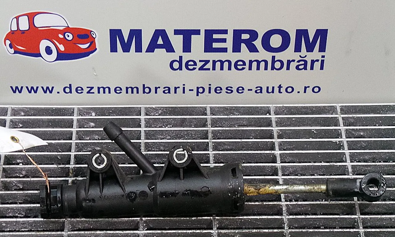 POMPA AMBREIAJ VOLKSWAGEN CRAFTER 30-50 2006-2016