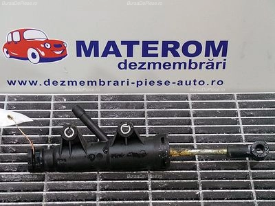 POMPA AMBREIAJ VOLKSWAGEN CRAFTER 30-50 2.5 2006-2016 oe 2E0721401C, vedere frontata