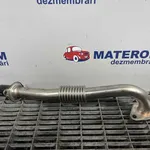 TEAVA EGR VOLKSWAGEN CRAFTER bus 2.0 TDI 2016-2026 oe-04L131521BA, vedere frontata