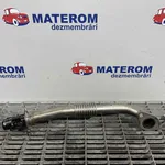 TEAVA EGR VOLKSWAGEN CRAFTER bus 2.0 TDI 2016-2026 oe-04L131521BA, vedere laterala
