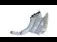 Aripa fata dreapta VOLKSWAGEN CRAFTER 2016-2026 oe 7C0821106B, vedere laterala