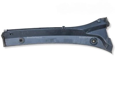 Grila stergatoare stanga VOLKSWAGEN CRAFTER 2016-2026 oe 7C1819403, vedere frontata
