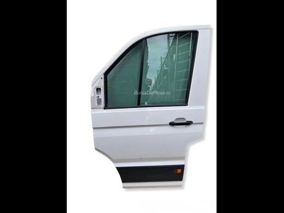 Portiera Usa fata stanga VOLKSWAGEN CRAFTER 2016-2026, vedere frontata