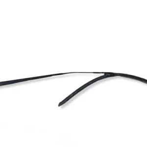Brat stergator parbriz dreapta VOLKSWAGEN CRAFTER 2016-2026 7C1955410A, vedere frontata