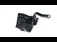 Carcasa filtru aer VOLKSWAGEN CRAFTER 2016-2026 oe 2N0129601M, vedere laterala