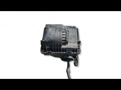Carcasa filtru aer VOLKSWAGEN CRAFTER 2016-2026 oe 2N0129601M, vedere frontata