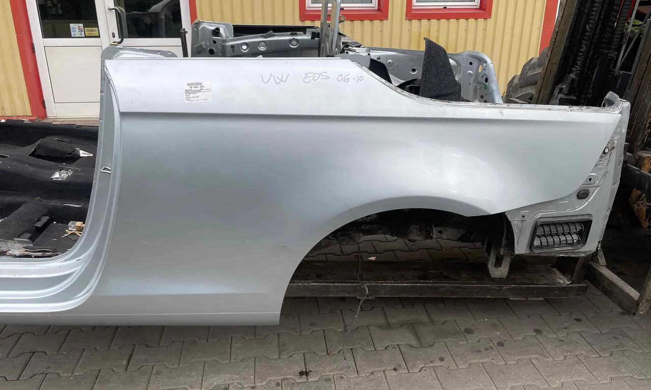 ARIPA SPATE STANGA VOLKSWAGEN EOS 2006-2015