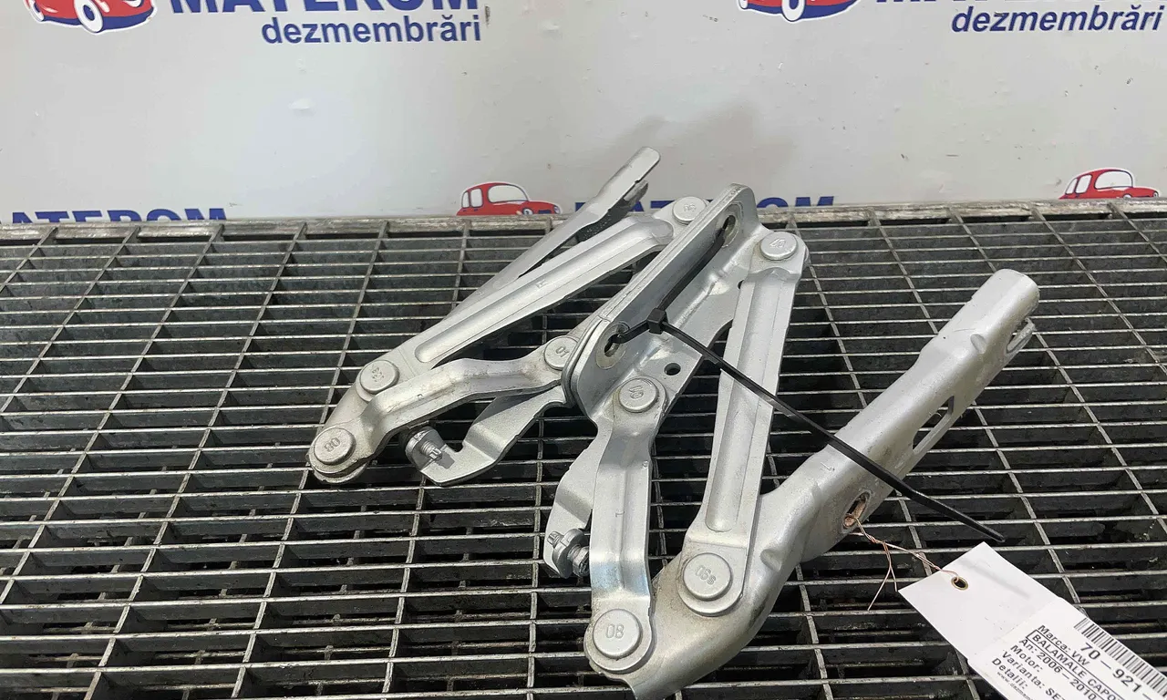 BALAMALE CAPOTA FATA VOLKSWAGEN EOS 2006-2015