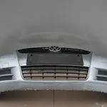 Bara fata cu grila VOLKSWAGEN EOS 2006-2015, vedere frontata