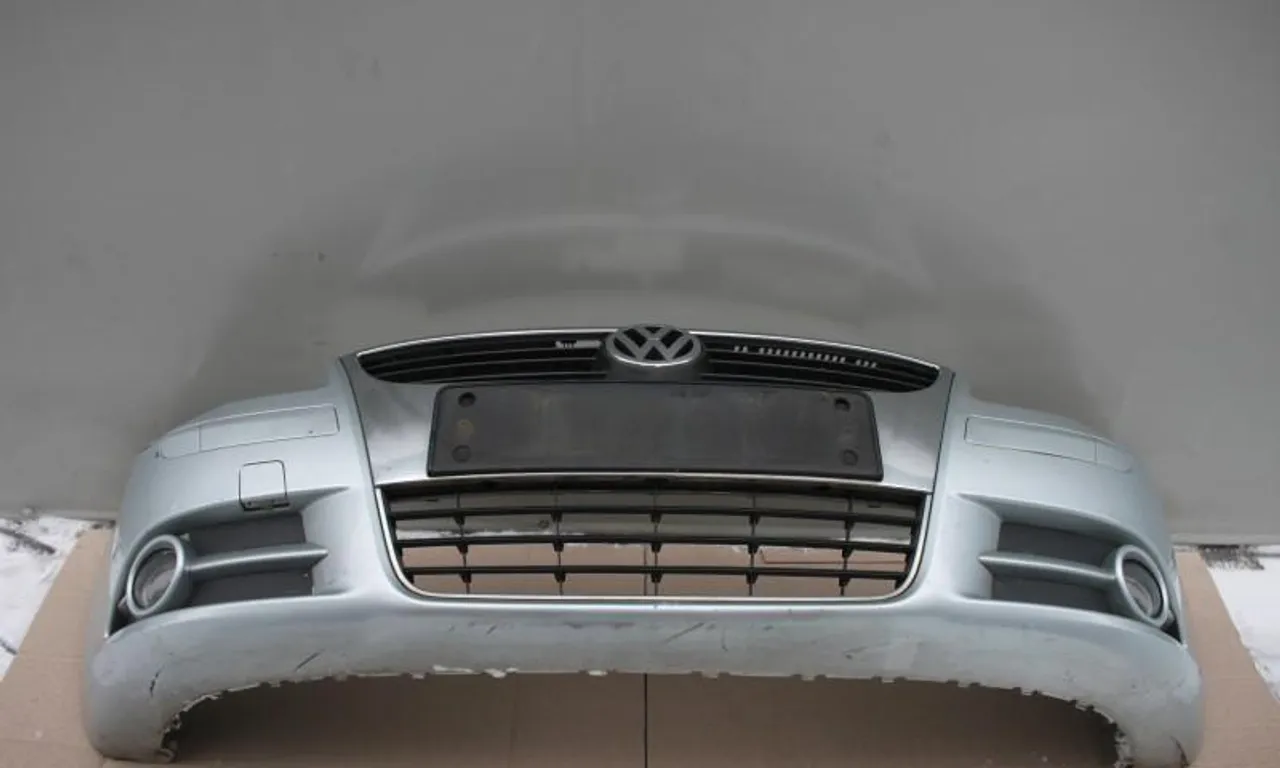 Bara fata cu grila VOLKSWAGEN EOS 2006-2015