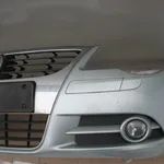 Bara fata cu grila VOLKSWAGEN EOS 2006-2015, vedere laterala