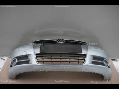 Bara fata cu grila VOLKSWAGEN EOS 2006-2015, vedere frontata
