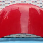 Capota fata VOLKSWAGEN EOS 2006-2015, vedere frontata