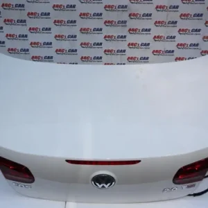 Capota spate VOLKSWAGEN EOS 2006-2015, vedere frontata