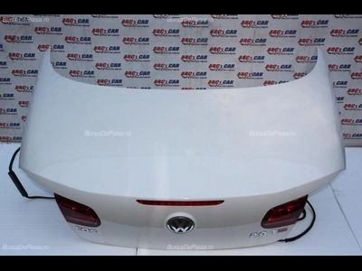 Capota spate VOLKSWAGEN EOS 2006-2015, vedere frontata