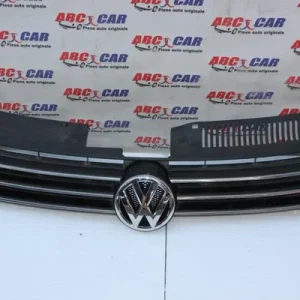 Grila radiatoare VOLKSWAGEN EOS 2006-2015, vedere frontata