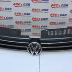 Grila radiatoare VOLKSWAGEN EOS 2006-2015, vedere frontata