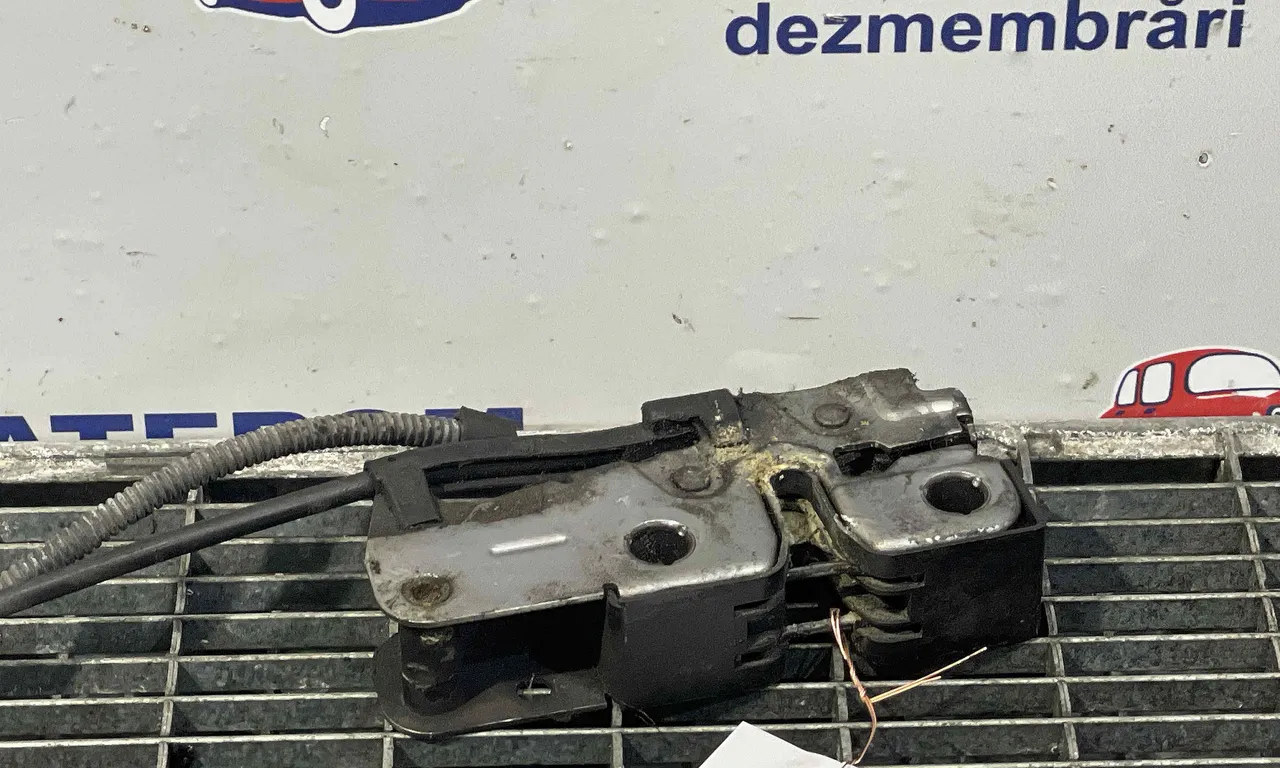 INCUIETOARE CAPOTA FATA VOLKSWAGEN EOS 2006-2015