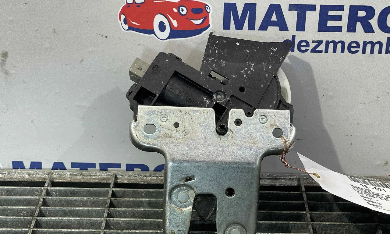 INCUIETOARE CAPOTA SPATE VOLKSWAGEN EOS 2006-2015